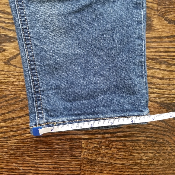 🚫SOLD🚫OldNavy▪︎Boyfriend Jeans - Picture 10 of 12